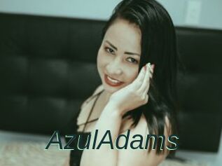 AzulAdams