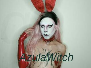 AzulaWitch
