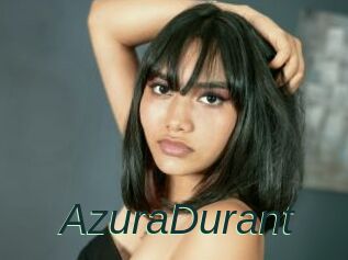 AzuraDurant