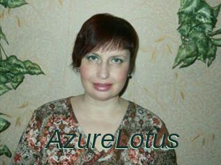 AzureLotus