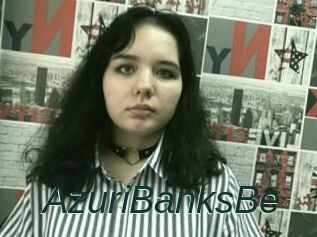 AzuriBanksBe