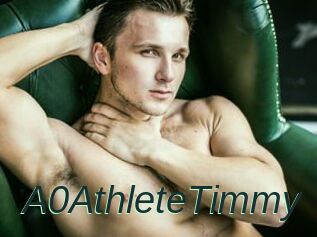 A0AthleteTimmy