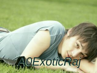 A0ExoticRaj