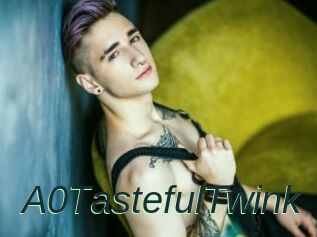 A0TastefulTwink