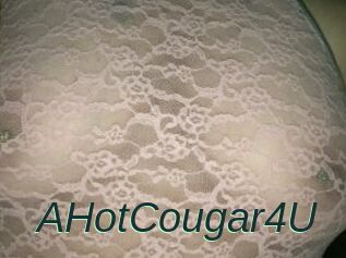AHotCougar4U