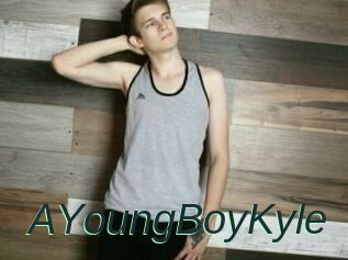 AYoungBoyKyle