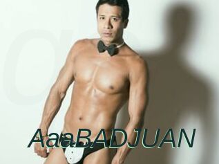 AaaBADJUAN