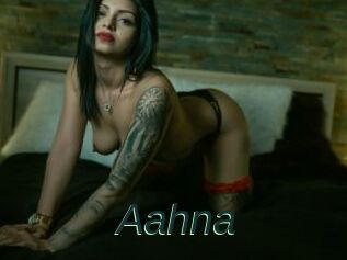Aahna