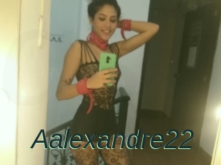 Aalexandre22