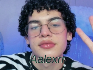 Aalexrr