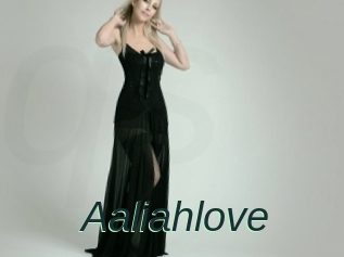 Aaliahlove