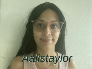 Aalistaylor