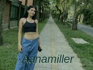 Aanamiller