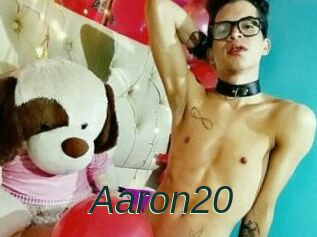 Aaron20