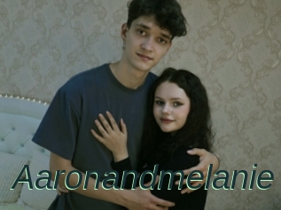 Aaronandmelanie