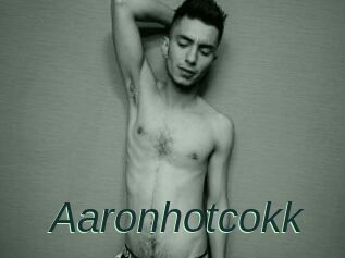 Aaronhotcokk