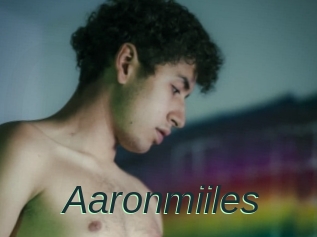 Aaronmiiles