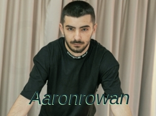 Aaronrowan