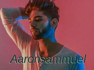 Aaronsammuel