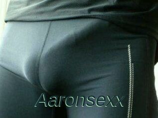 Aaronsexx