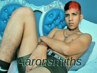 Aaronsmiths