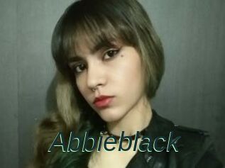 Abbieblack