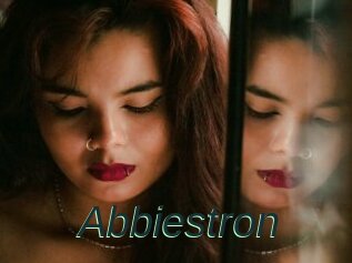Abbiestron