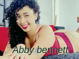 Abby_bennett