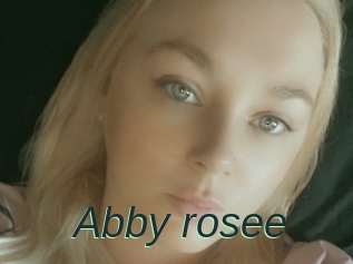 Abby_rosee