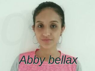 Abby_bellax