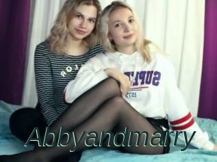 Abbyandmarry