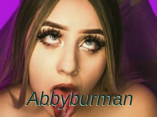 Abbyburman