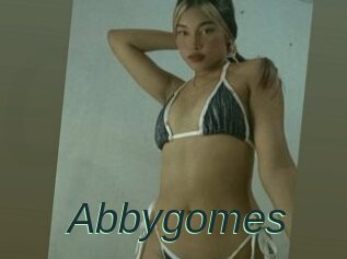 Abbygomes