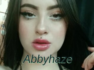Abbyhaze