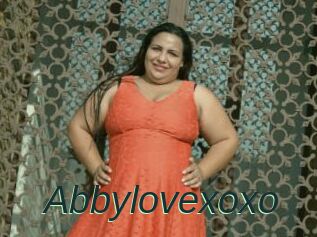 Abbylovexoxo
