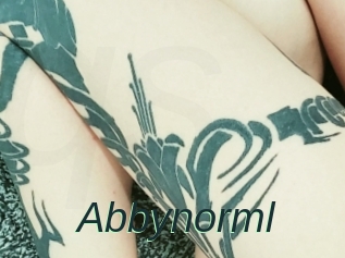 Abbynorml