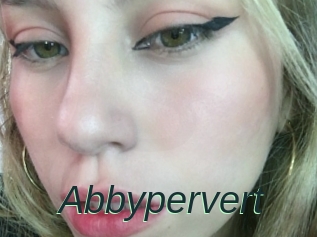 Abbypervert