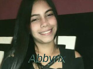 Abbyrix