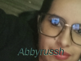 Abbyrussh