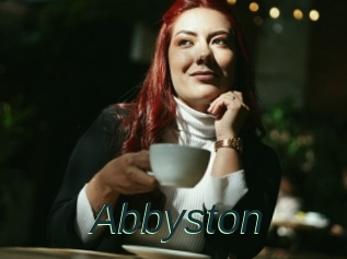 Abbyston