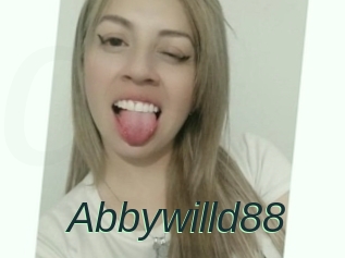 Abbywilld88