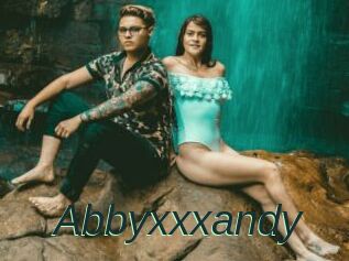 Abbyxxxandy