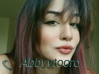 Abbyytooro