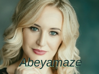 Abeyamaze