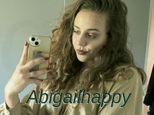 Abigailhappy