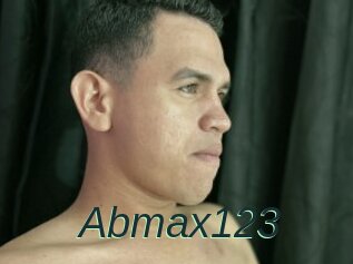 Abmax123