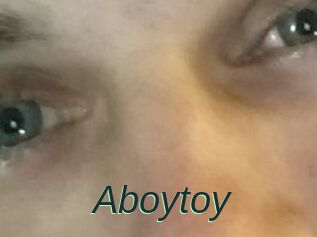 Aboytoy
