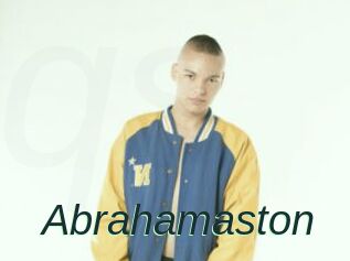 Abrahamaston