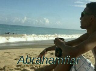 Abrahamfiar