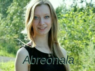 Abreonala